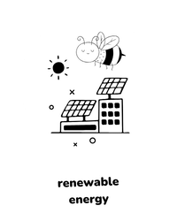 Climate Goal Business 6 renewable energy